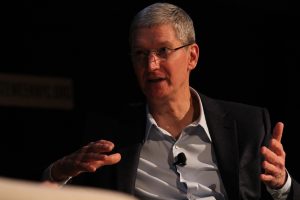 Tim Cook’s Roadmap for Apple: Sustainability Meets Innovation