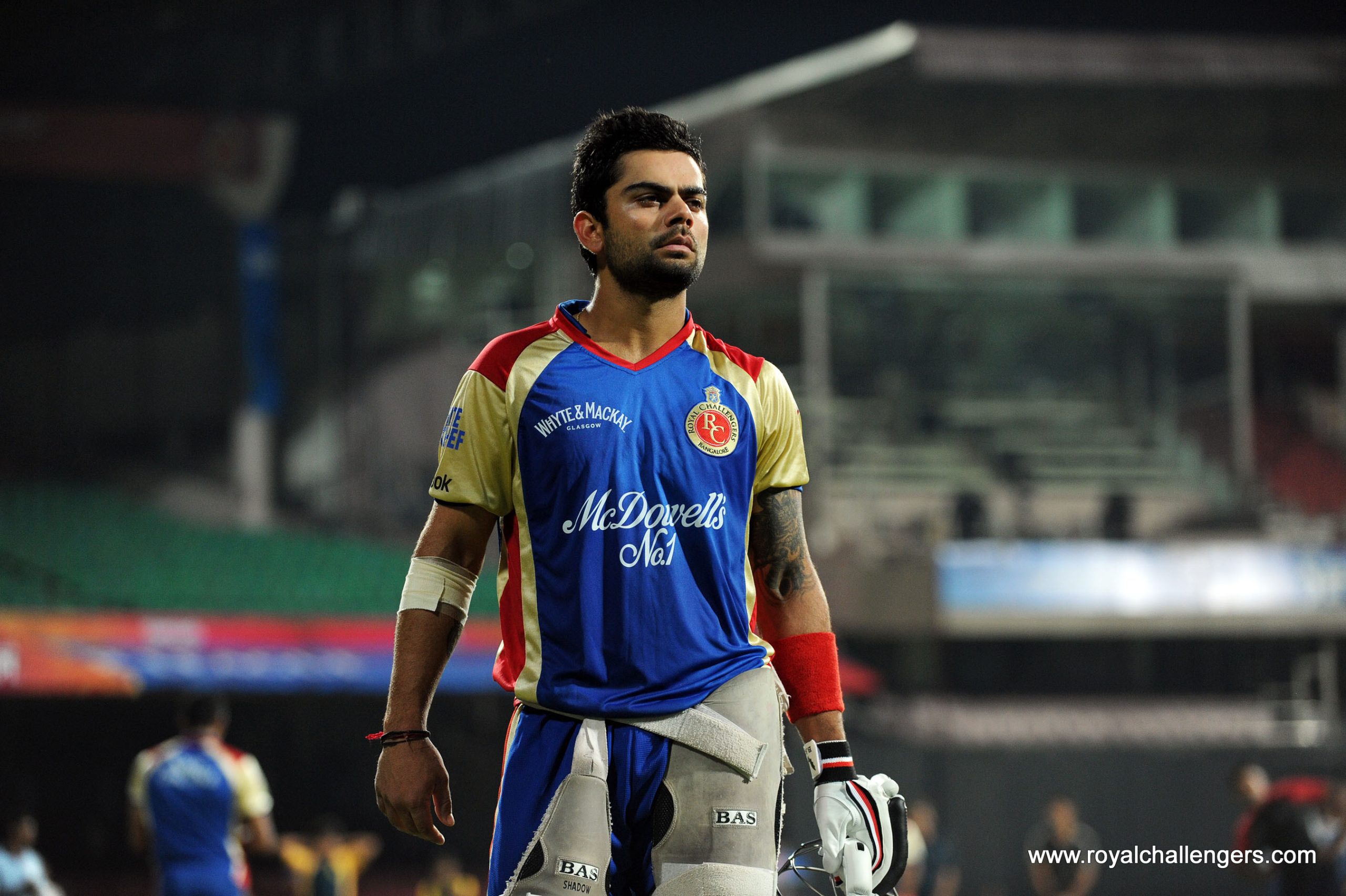 Virat Kohli’s Generosity: How He’s Making a Difference