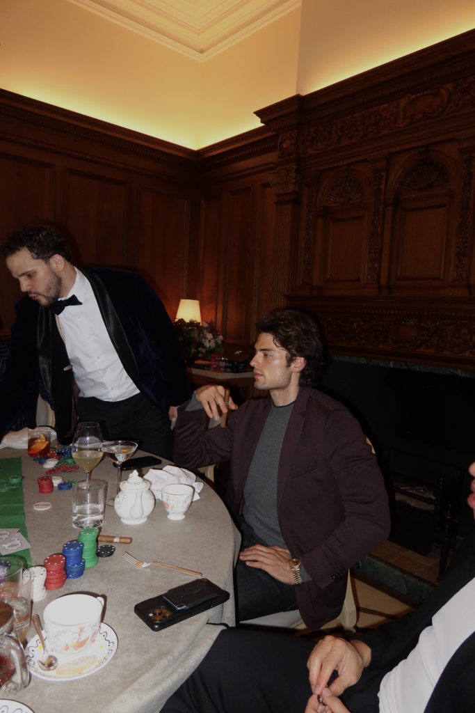 emmanuel arnaud