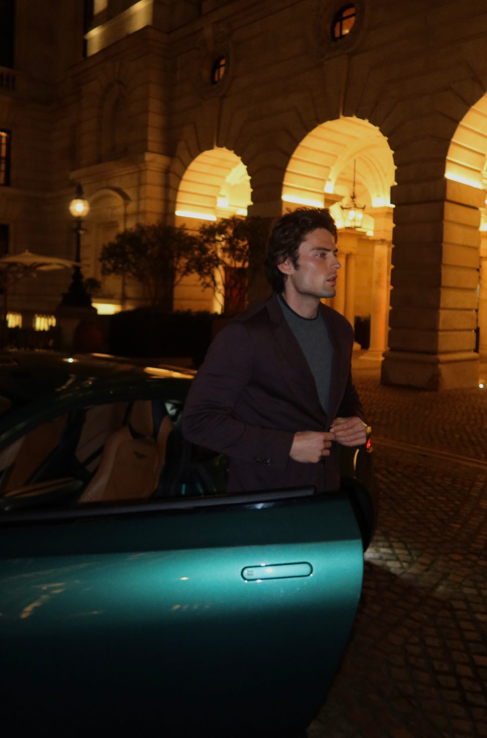 emmanuel arnaud