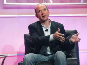 Cracking the Bezos Code: Strategies from the World’s Richest Man